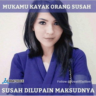 Gamabr Lucu Bikin Ngakak