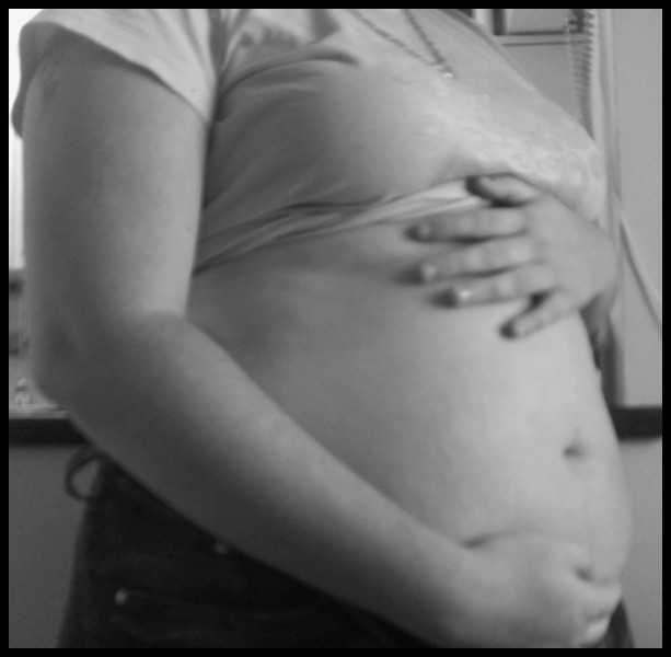 Pesquisa realizada em Brasília revela que obesidade dificulta gravidez