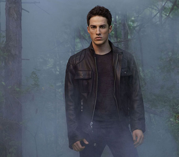 Spotlight Saturday Michael Trevino