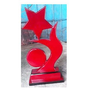 Star-and-Circle-System-Award-Presentation-Gift-Item-Products-Customised