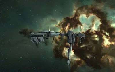 Eve Online