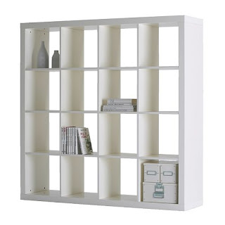 bookcase - right dimensions for LPs