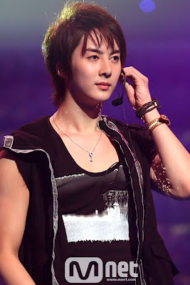 ss501 Kim Hyung Joon