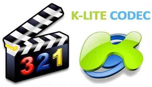 K-lite codec pack 2