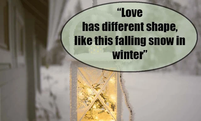 Winter Quotes That Prove the Beauty of the Season