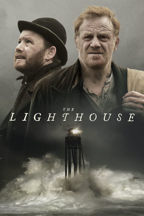 [HD] The Lighthouse 2016 Film Kostenlos Ansehen