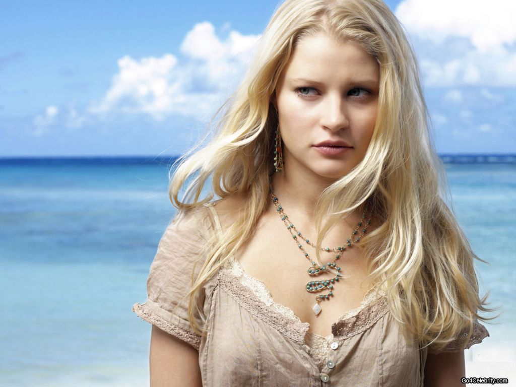 Emilie de Ravin