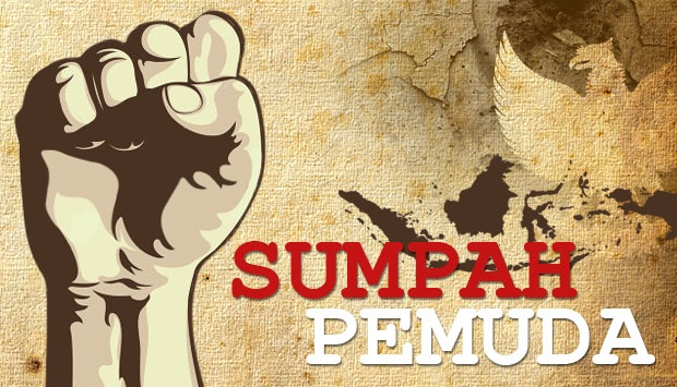 Kumpulan Kata kata ucapan SUMPAH PEMUDA untuk Facebook dan 