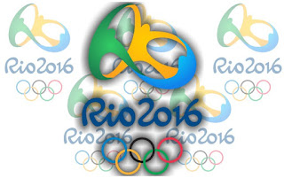 Rio 2016 - www.professorjunioronline.com