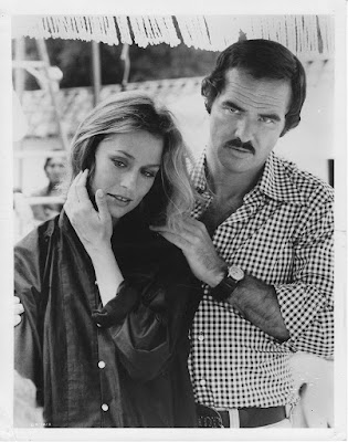 Gator 1976 Burt Reynolds Lauren Hutton