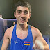 Բռնցքամարտի ԵԱ. Արթուր Բազեյանը հաղթեց թուրք մրցակցին եւ ապահովեց Հայաստանի երկրորդ մեդալը