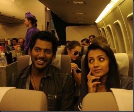 Trisha-Vishal-Samar-Movie-Stills-1