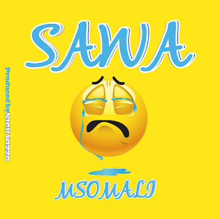 AUDIO | Msomali Vitamin - Sawa - Mp3 DOWNLOAD 