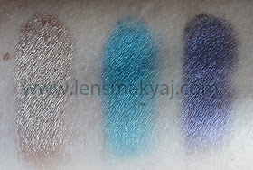 Urban Decay 15th Anniversary Palette