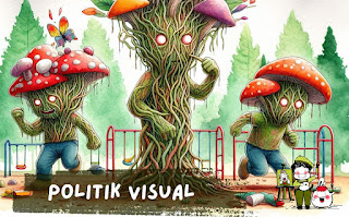 Definisi Politik Visual