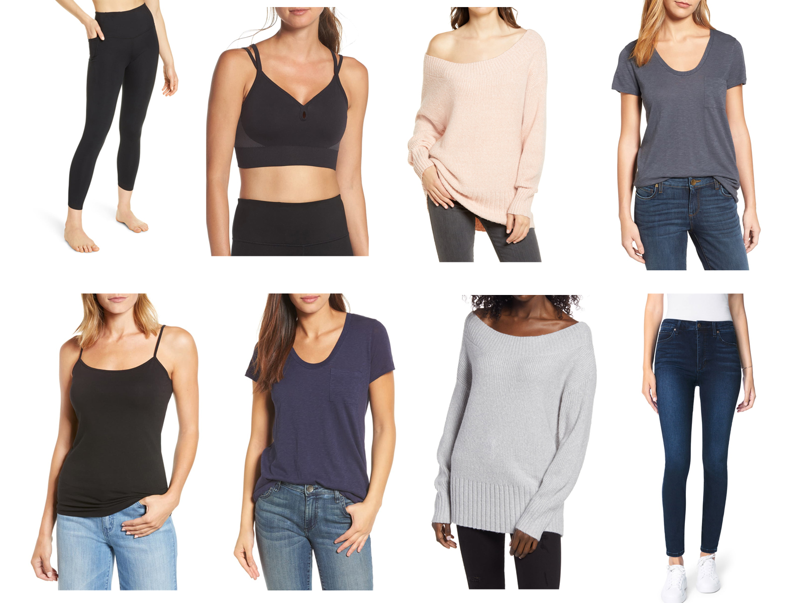 Nordstrom Anniversary Sale 2020 Recommendations 