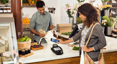 Android Pay resmi diluncurkan di UK