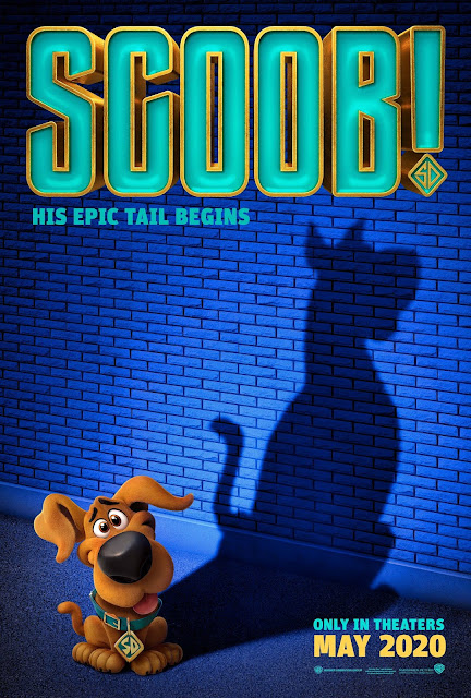 SCOOB! (2020) - Full Cast & Crew, Release Date, Watch Trailer & Movie