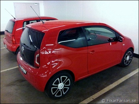 Volkswagen-Lupo-vs-UP-Lupo-side-sidan