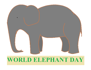 World Elephant day