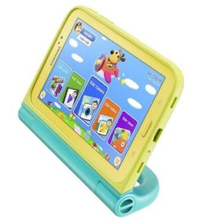 Samsung Galaxy Tab 3 Kids image