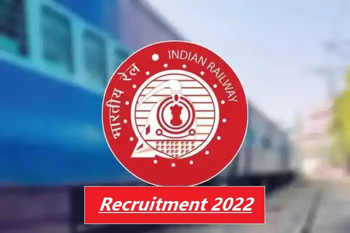 Railway Recruitment 2022: Golden chance to get job on these post in Indian Railways without exam, you will get salary up to ₹ 69100