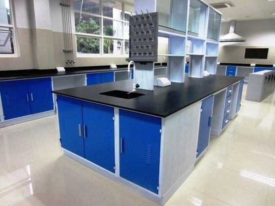pharmaceutical lab furniture