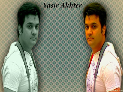 Yasir Akhter HD Wallpapers