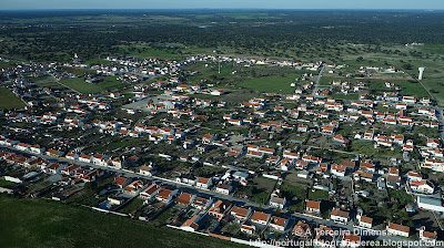 Foros de Vale de Figueira