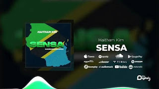 AUDIO | Haitham Kim – Sensa (Mp3 Audio Download)