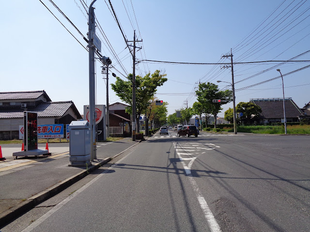 内浜産業道路