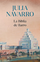 Julia Navarro, La biblia del barro