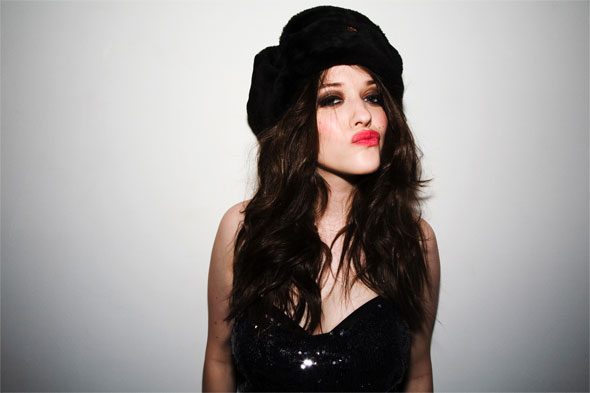 kat dennings 2011