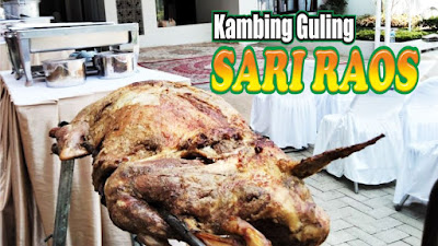 Layanan Kambing Guling Tasikmalaya, Kambing Guling Tasikmalaya, Kambing Guling,