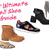 Why Is Shoes For Fall So Famous?