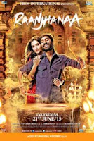 Raanjhanaa (2013)