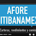 El Afore de Citibanamex en Mexico
