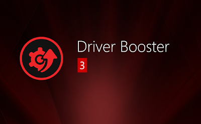 Download Driver Booster 3.3.1.749 + License Code