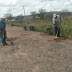 Prefeitura realiza trabalho de tapa-buracos no Paredão da Barragem