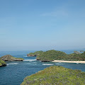 PANTAI KASAP PACITAN