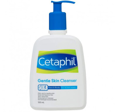 Promo Harga Produk Cetaphil