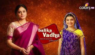 Balika Vadhu