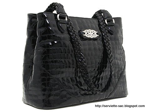 Serviette sac:sac-1294935