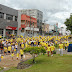 Caminhada de Ji-Paraná em Prol do Hospital do Câncer de Barretos