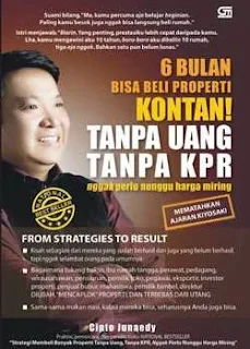 Buku Cipto Junaedy