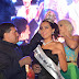 Guadalupe Centeno se coronó como  la Reina Provincial del Turismo 2014