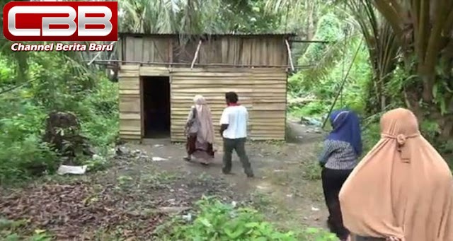  Begini Kondisi Kehidupan Keluarga Rangga korban Pembunuhan karena Bela Ibunya dari Pemerkosaan