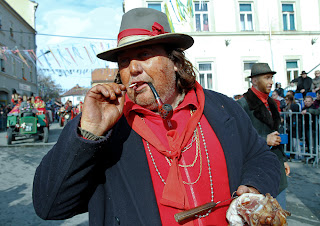 Ptujski karneval 2012