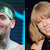 Chris Brown to Taylor Swift – "Make Music and Shut the F--k Up"