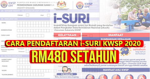 skim program sukarela insentif suri (i-suri)